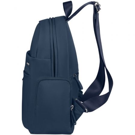 Samsonite Mochila de Día Move 5.0, 11.5L, Azul Oscuro